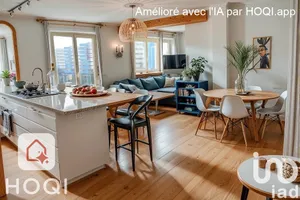Apartment at Anglet (64600)