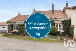 Maison traditionnelle à Vallet (44330)
