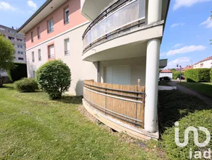 Appartement à Metz (57070)
