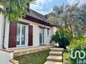 Maison à Savigny-sur-Orge (91600)