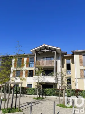 Appartement à Martignas-sur-Jalle (33127)