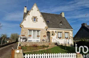 Maison à Hémonstoir (22600)