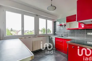 Apartment at Rouen (76100)