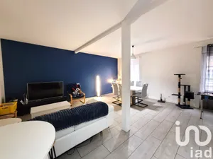 Duplex at Villars (42390)