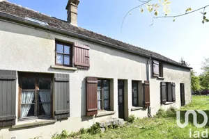 Longère à Guignes (77390)