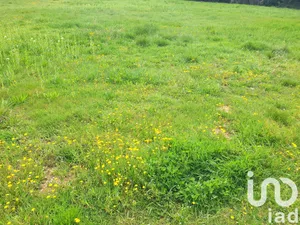 Building plot at Pierrevert (04860)
