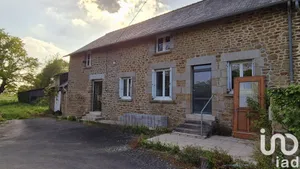 Longère à LAIGNELET (35133)