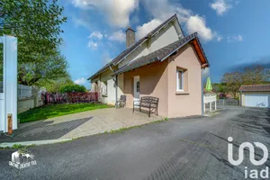 House at Rombas (57120)