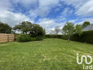 Land at Loudéac (22600)