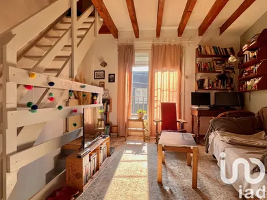 Triplex in Nantes (44100)