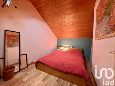 Triplex in Nantes (44100)