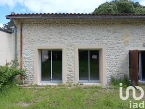 Maison à La Brède (33650)