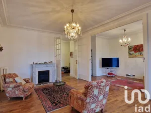 Apartment at Poitiers (86000)