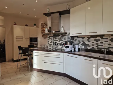 Appartement à Poitiers (86000)