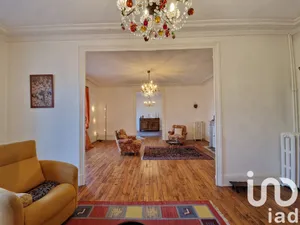 Appartement à Poitiers (86000)