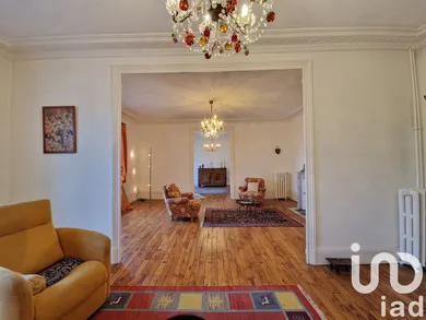 Appartement à Poitiers (86000)