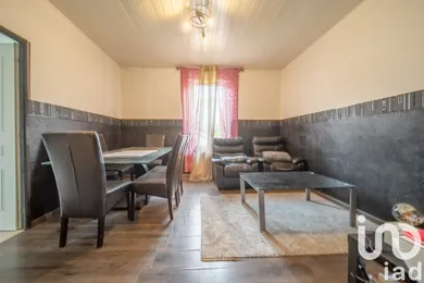 Appartement à Algrange (57440)