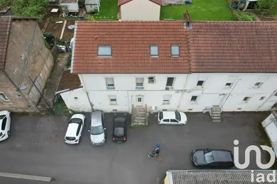 Appartement à Algrange (57440)