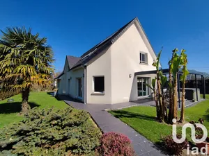 Maison à Montville (76710)