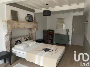 Maison à Cesny-aux-Vignes (14270)