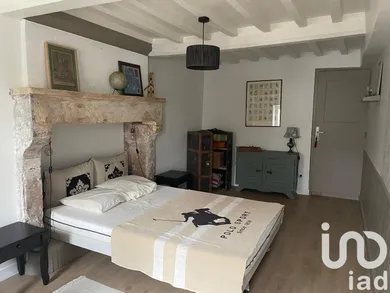 Maison à Cesny-aux-Vignes (14270)