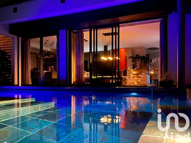 House in saint louis (97450)