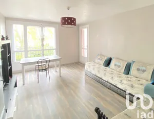 Appartement à Les Ulis (91940)