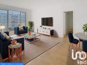 Appartement à Vaucresson (92420)