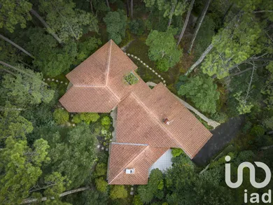 House at Soorts-Hossegor (40150)