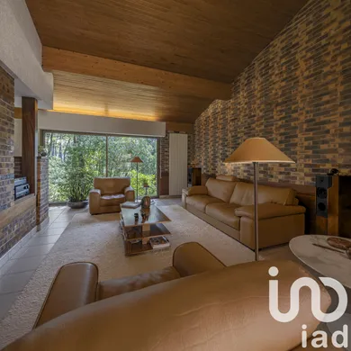 Maison à Soorts-Hossegor (40150)