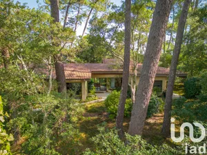 Maison à Soorts-Hossegor (40150)