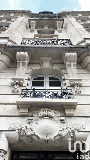 Appartement à Paris (75014)