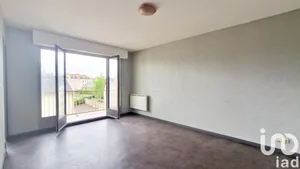 Appartement à Jarny (54800)