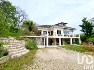 Traditional house at Maisse (91720)