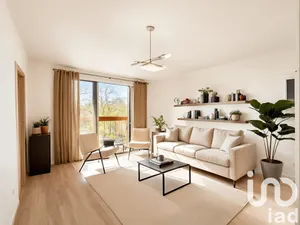 Apartment at Livry-Gargan (93190)