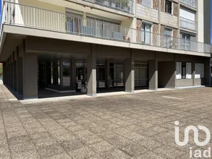 Appartement à Limoges (87100)