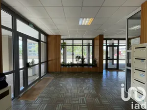 Apartment at Limoges (87100)