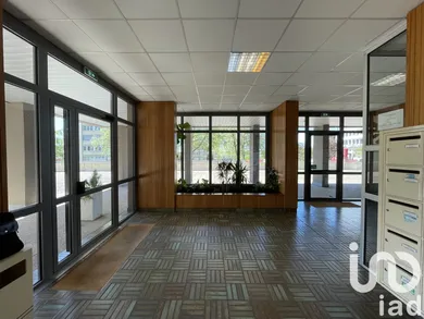 Appartement à Limoges (87100)