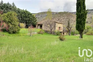 Maison à Reilhanette (26570)