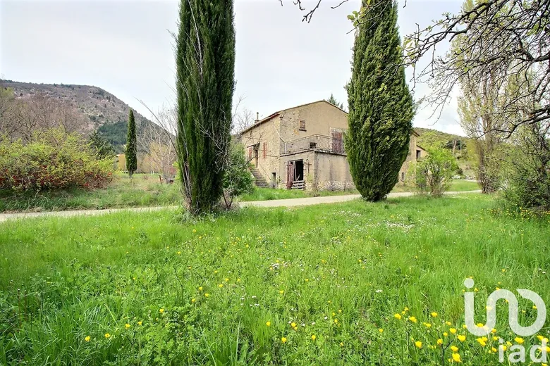Maison 4 pièces 121 m² · à Reilhanette · 121 m² · 169 000 €