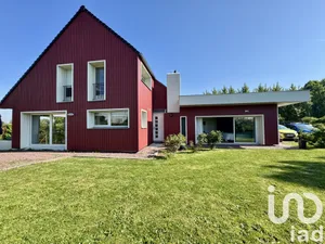 Maison à Linselles (59126)
