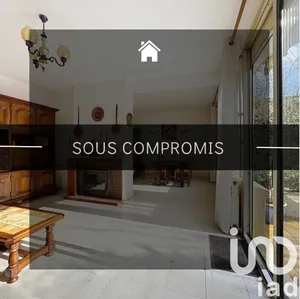 Maison à Pontoise (95300)
