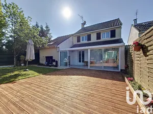 Maison à Évry (91000)