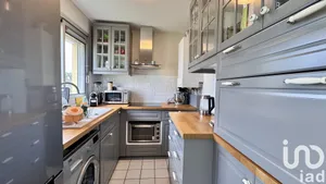 Apartment at Croissy-sur-Seine (78290)
