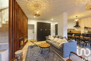 House at RENCUREL (38680)