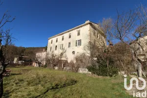 Bastide at Comps-sur-Artuby (83840)