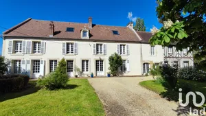 Demeure à Moult (14370)