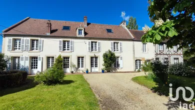 Demeure à Moult (14370)