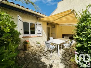 House at Le cap d agde (34300)