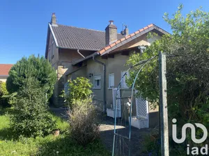 House at Sainte-Marie-aux-Chênes (57255)